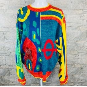 🌸Vintage Chunky Sweater 🌸.